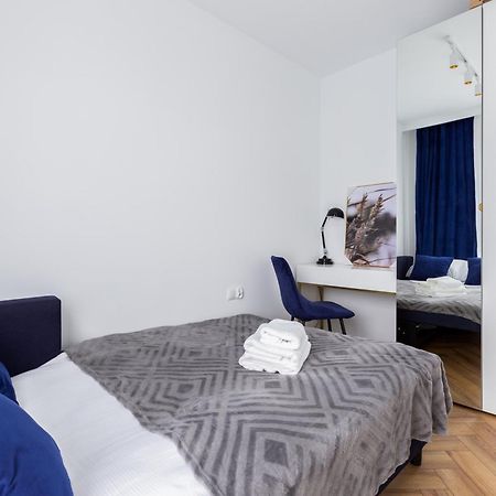 Skandinavia Deluxe Apartment 그단스크 외부 사진